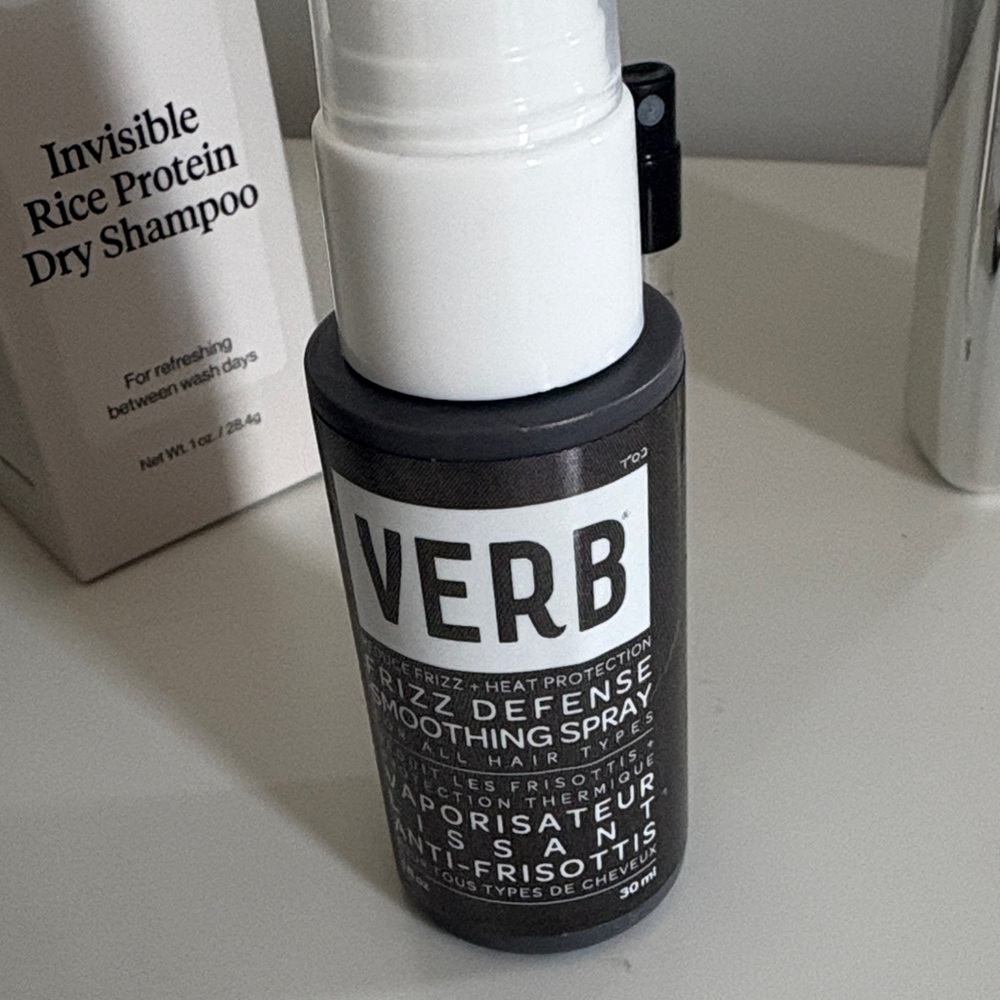 Kitsch Rice Protein Dry Shampoo - Plus More - Picture 4 of 5